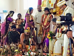 Golden Palace Banqueting Venue