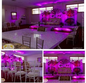 Wedding Reception Venues