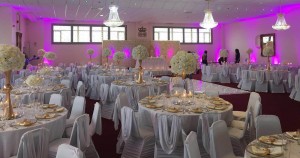 Wedding Reception Venues