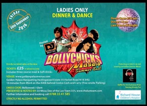 Golden Palace Banqueting Venue