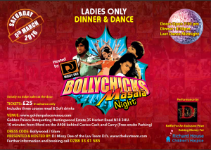 Golden Palace Banqueting Venue