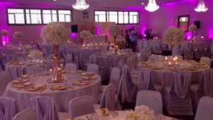 Wedding Reception Venues